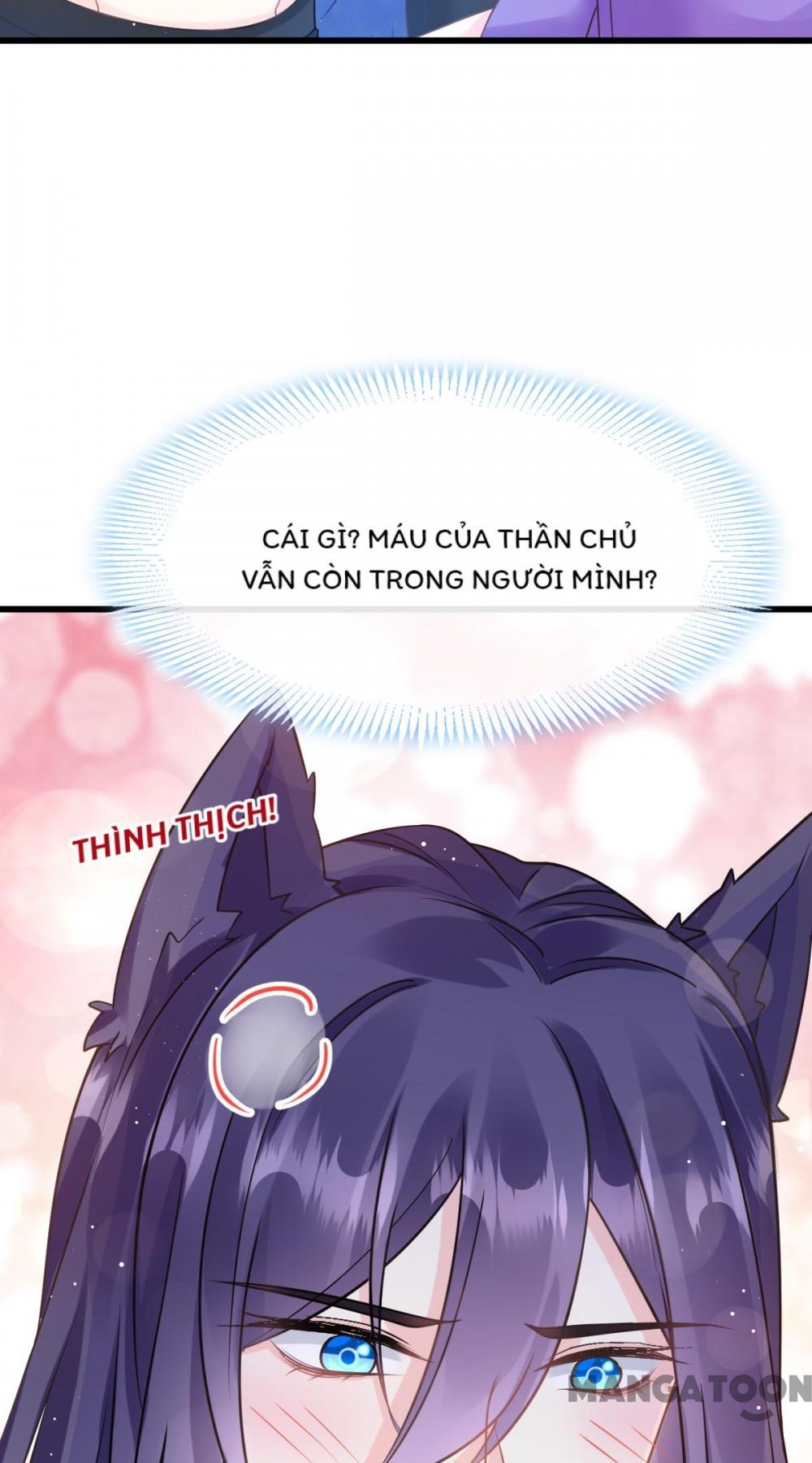 Tân Nương Của Ma Thần Chapter 54 - Trang 42