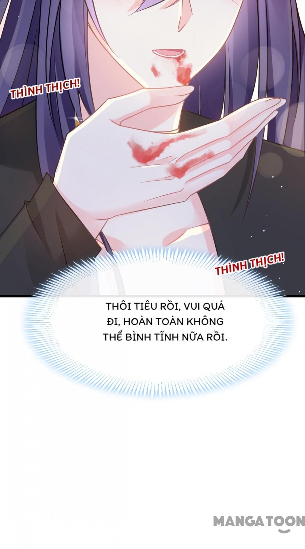 Tân Nương Của Ma Thần Chapter 54 - Trang 43