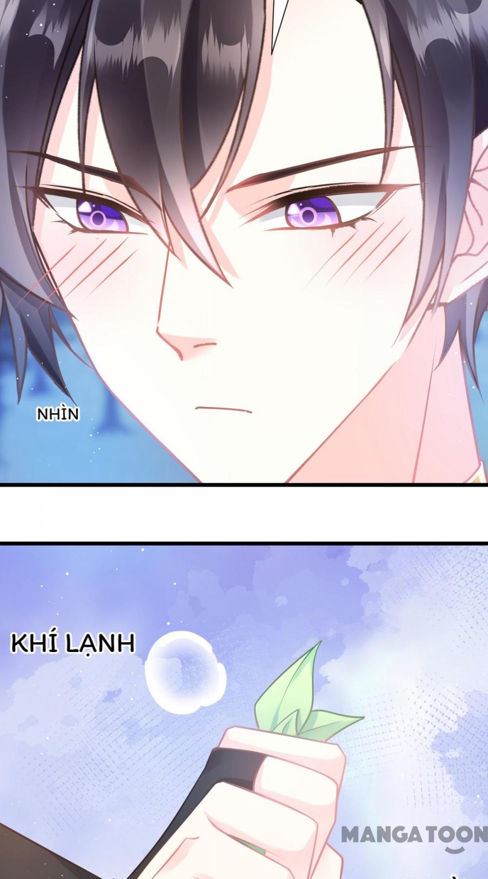 Tân Nương Của Ma Thần Chapter 54 - Trang 7
