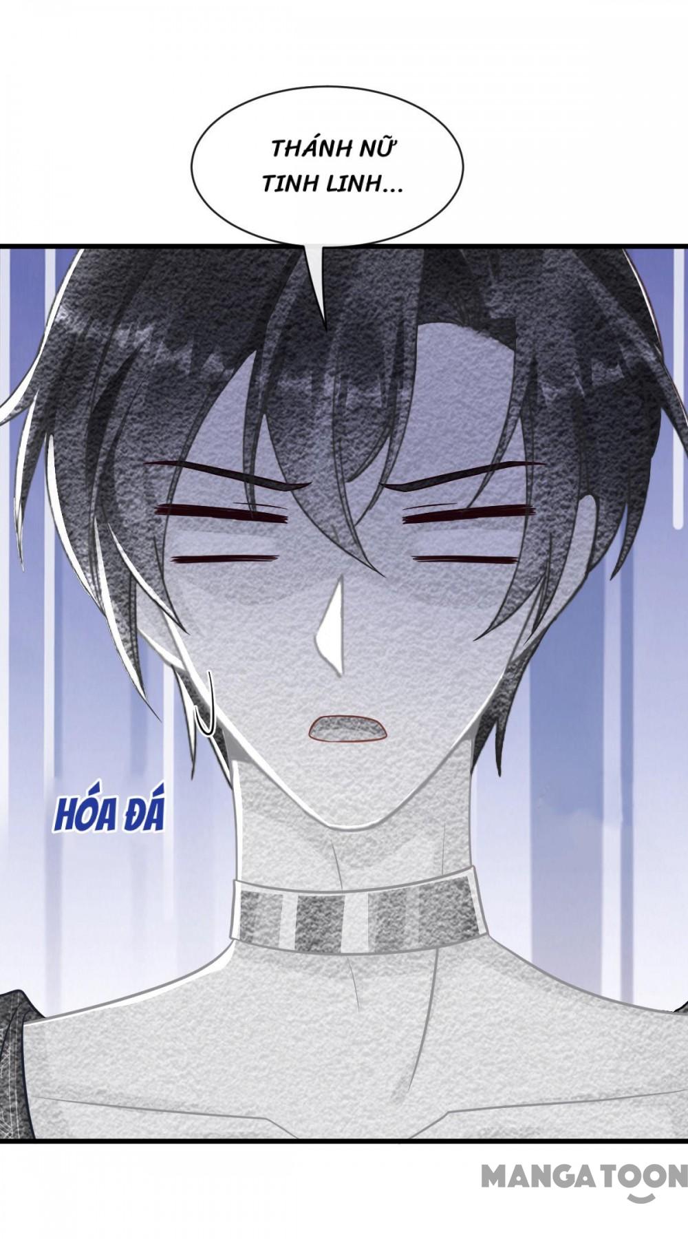 Tân Nương Của Ma Thần Chapter 55 - Trang 19