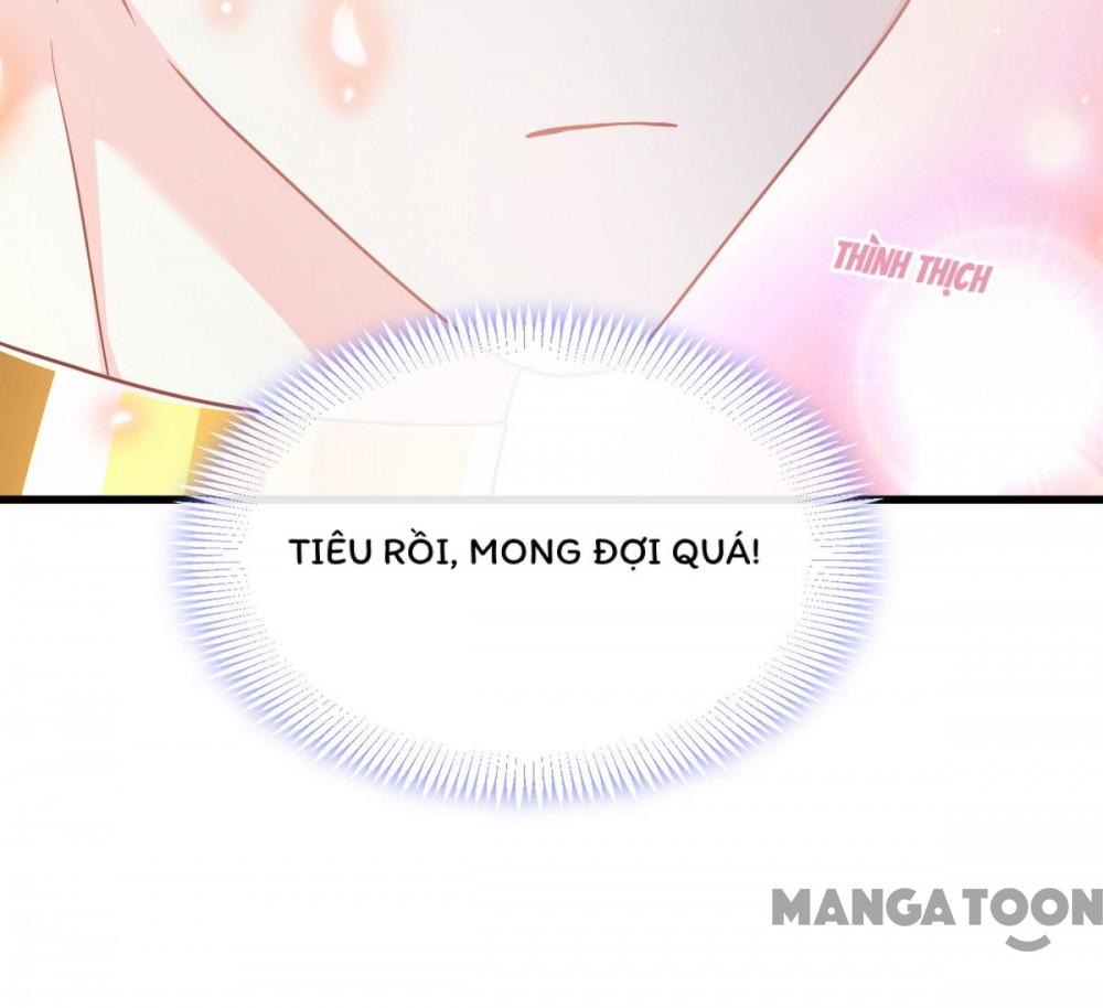 Tân Nương Của Ma Thần Chapter 55 - Trang 25