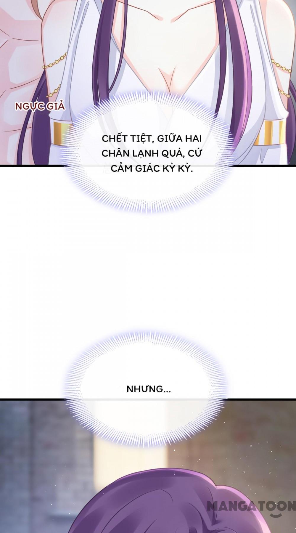 Tân Nương Của Ma Thần Chapter 55 - Trang 31