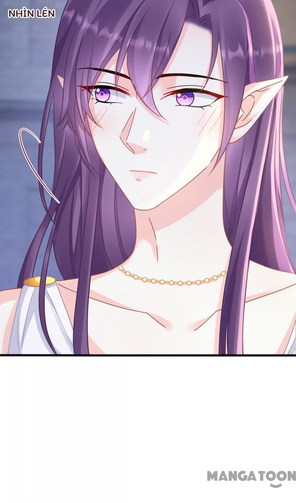 Tân Nương Của Ma Thần Chapter 55 - Trang 32