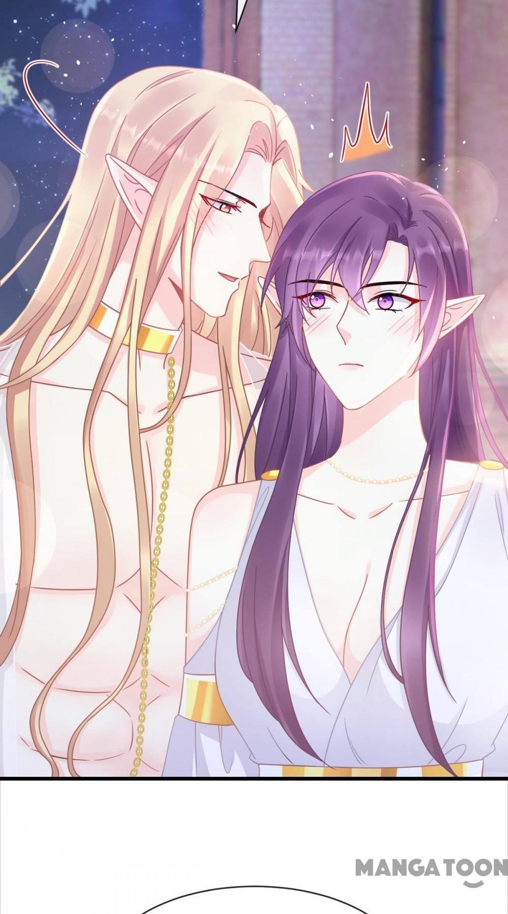 Tân Nương Của Ma Thần Chapter 55 - Trang 35