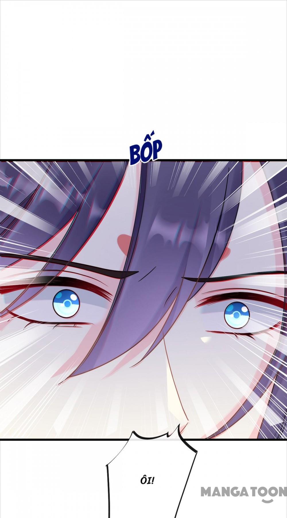 Tân Nương Của Ma Thần Chapter 55 - Trang 4