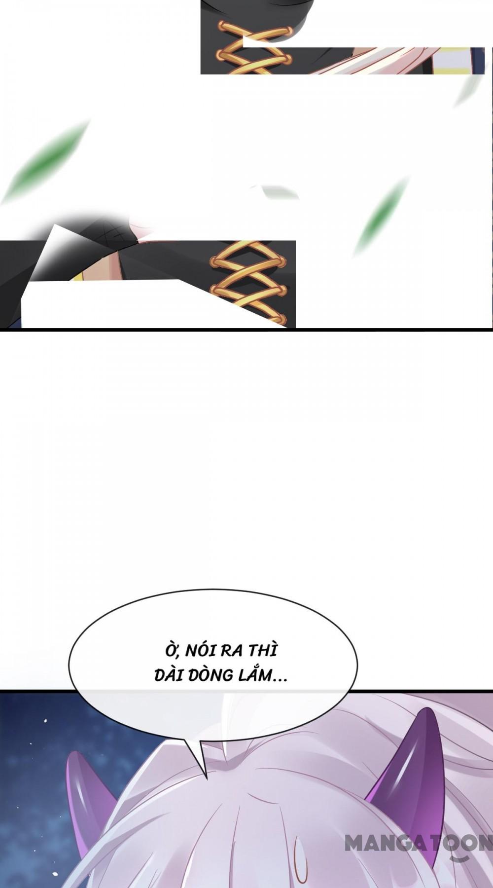 Tân Nương Của Ma Thần Chapter 55 - Trang 8