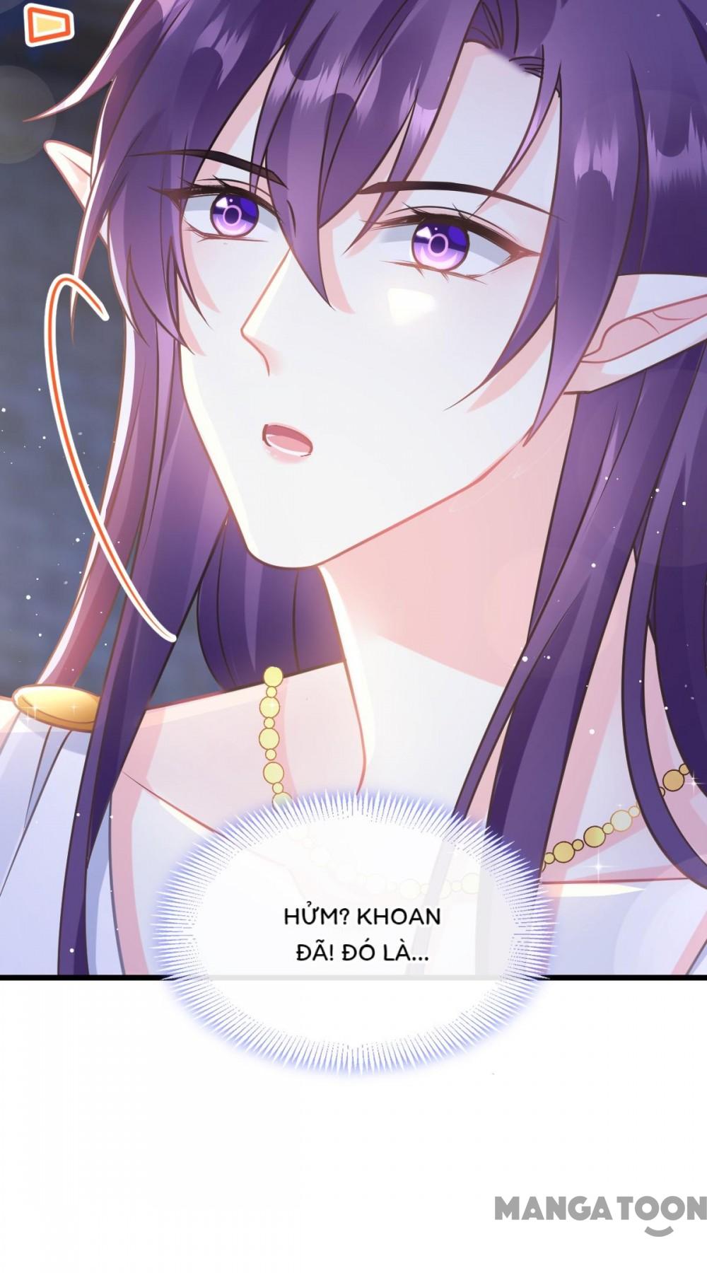 Tân Nương Của Ma Thần Chapter 56 - Trang 12