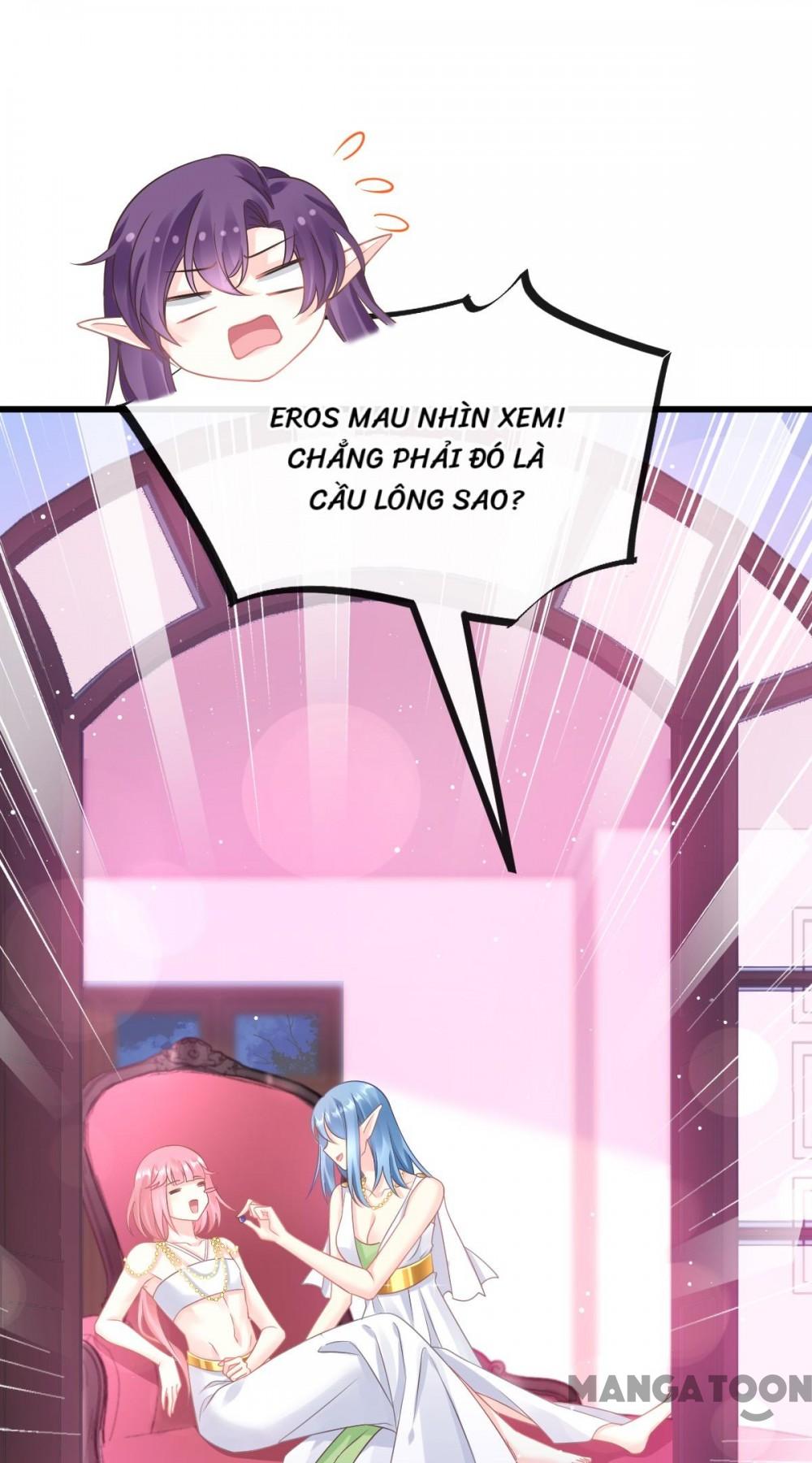Tân Nương Của Ma Thần Chapter 56 - Trang 13