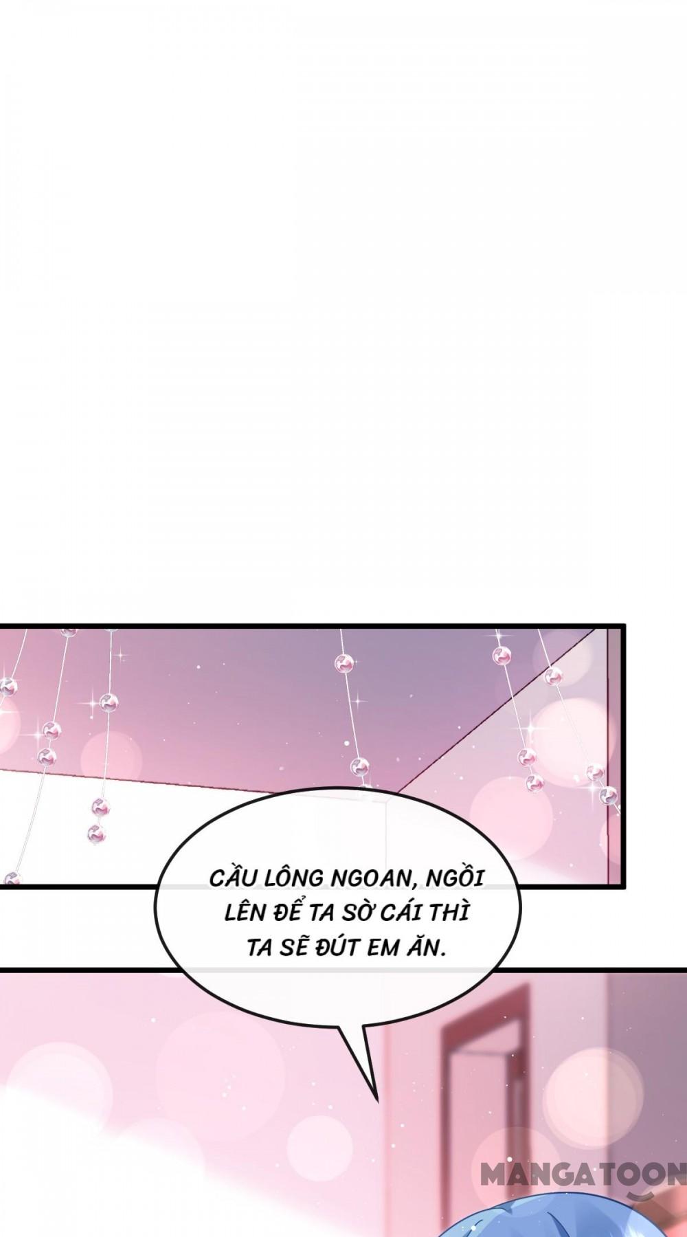 Tân Nương Của Ma Thần Chapter 56 - Trang 15
