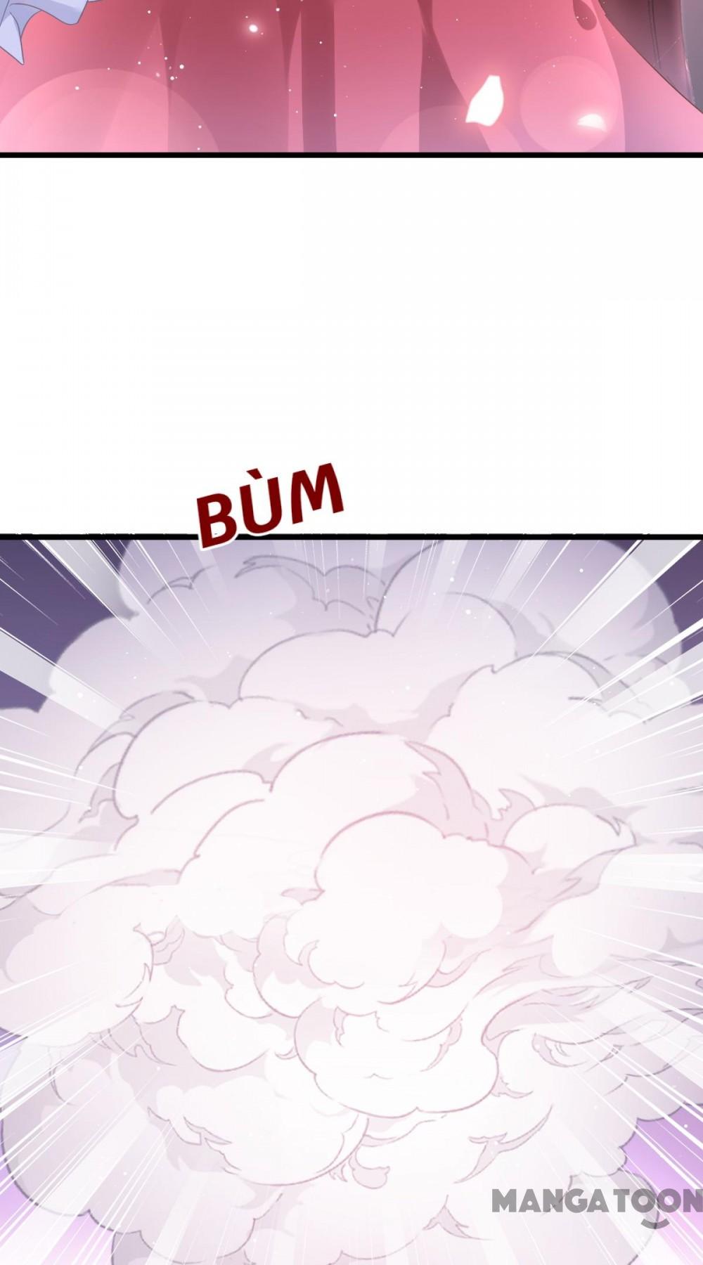 Tân Nương Của Ma Thần Chapter 56 - Trang 18