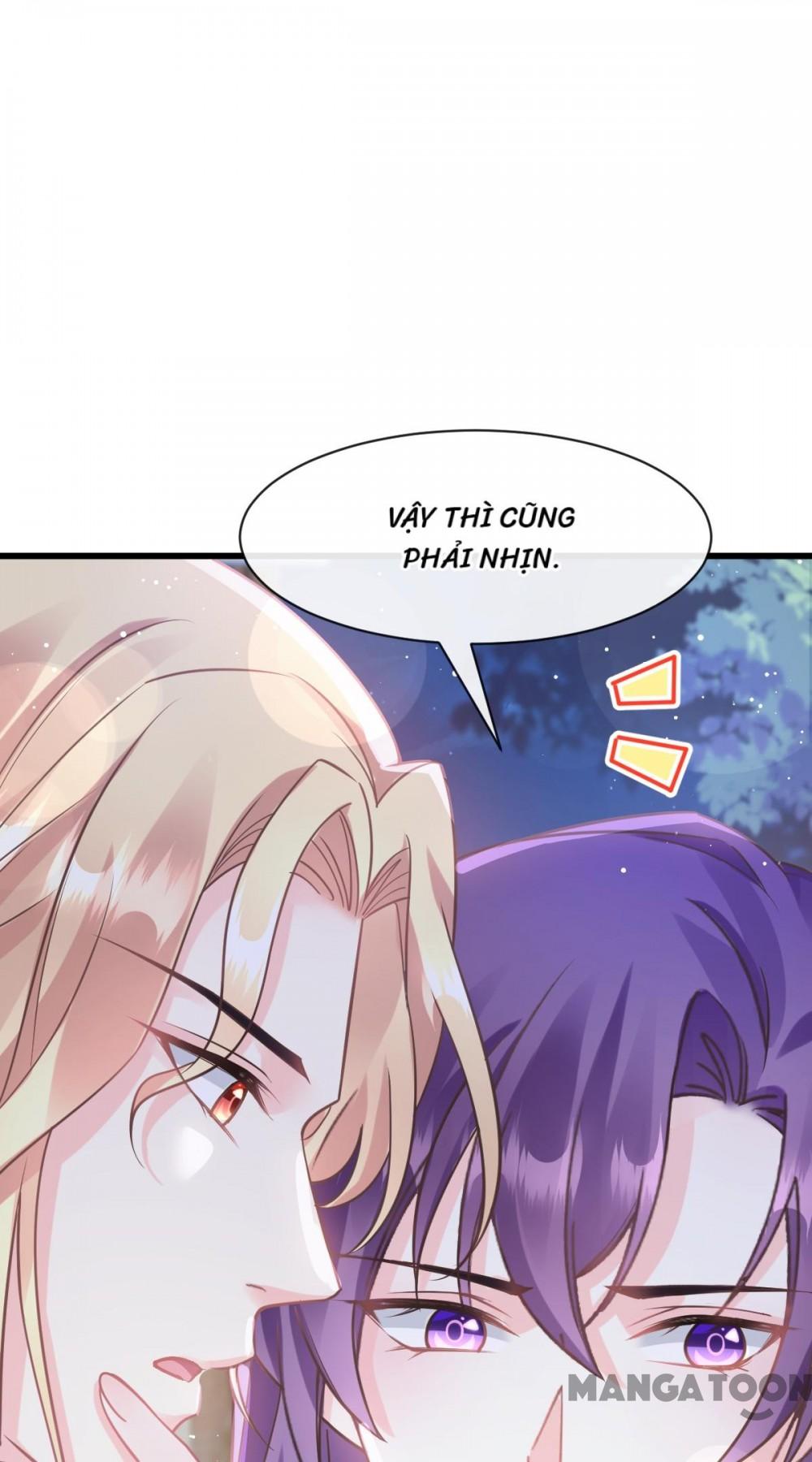 Tân Nương Của Ma Thần Chapter 56 - Trang 2