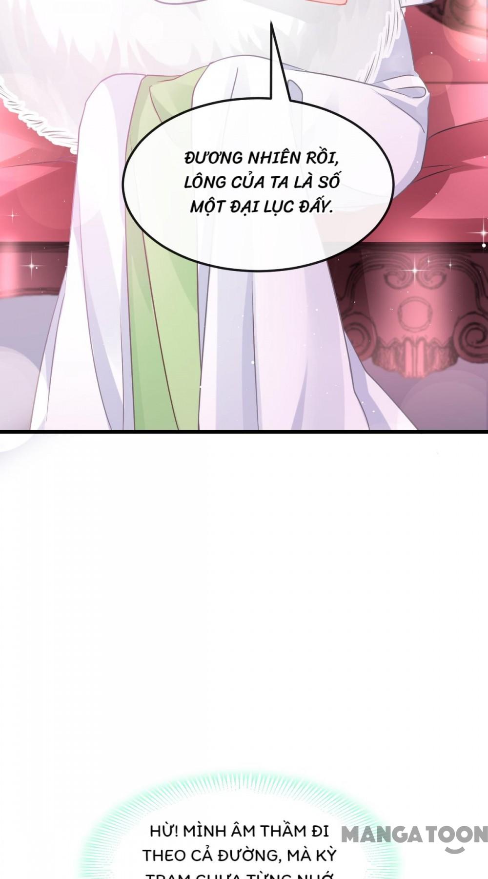 Tân Nương Của Ma Thần Chapter 56 - Trang 20