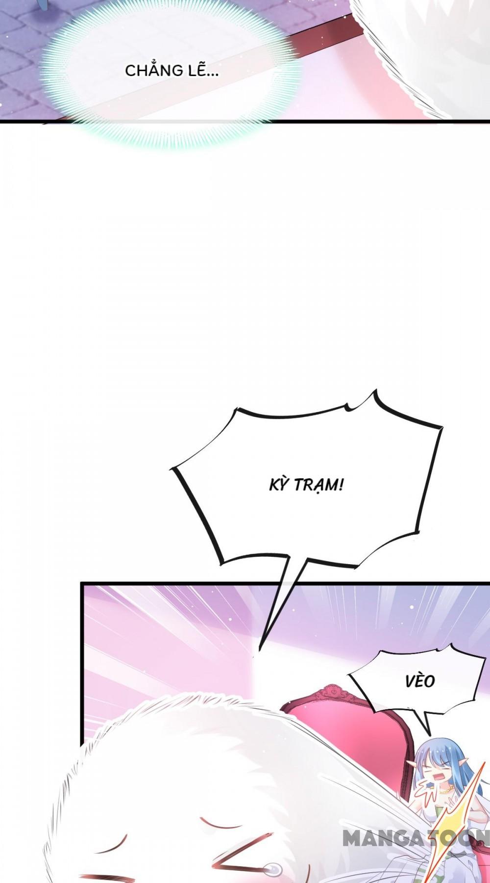 Tân Nương Của Ma Thần Chapter 56 - Trang 24