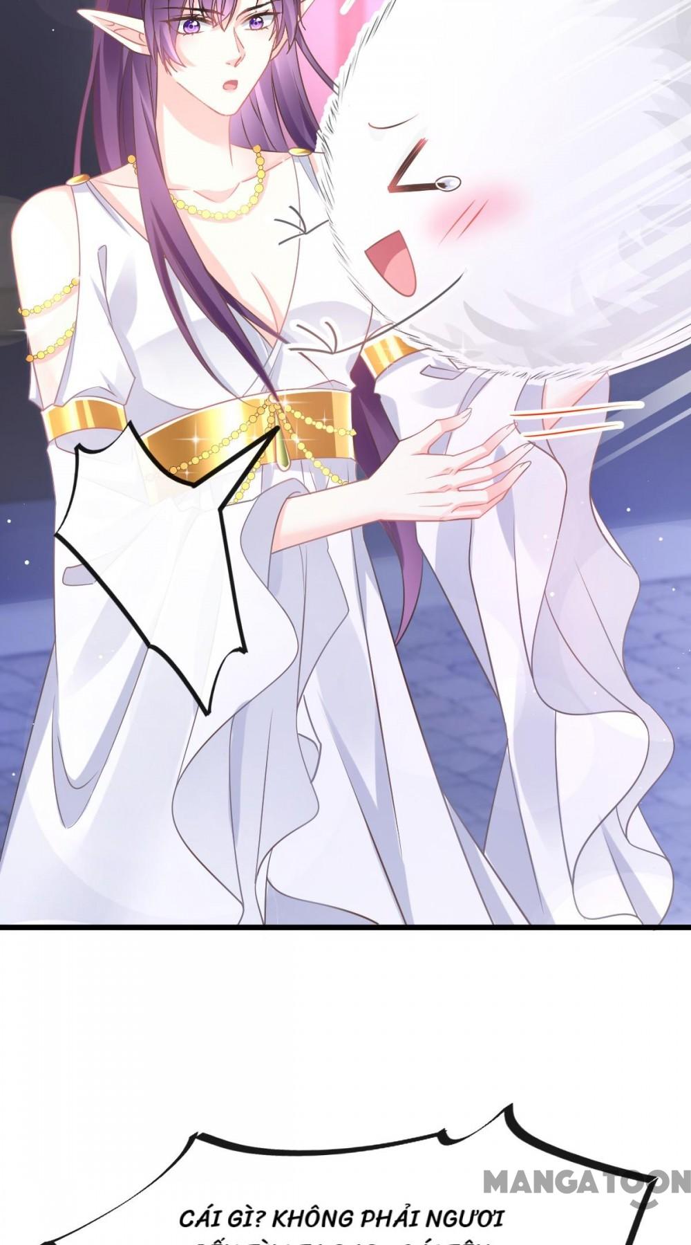 Tân Nương Của Ma Thần Chapter 56 - Trang 26
