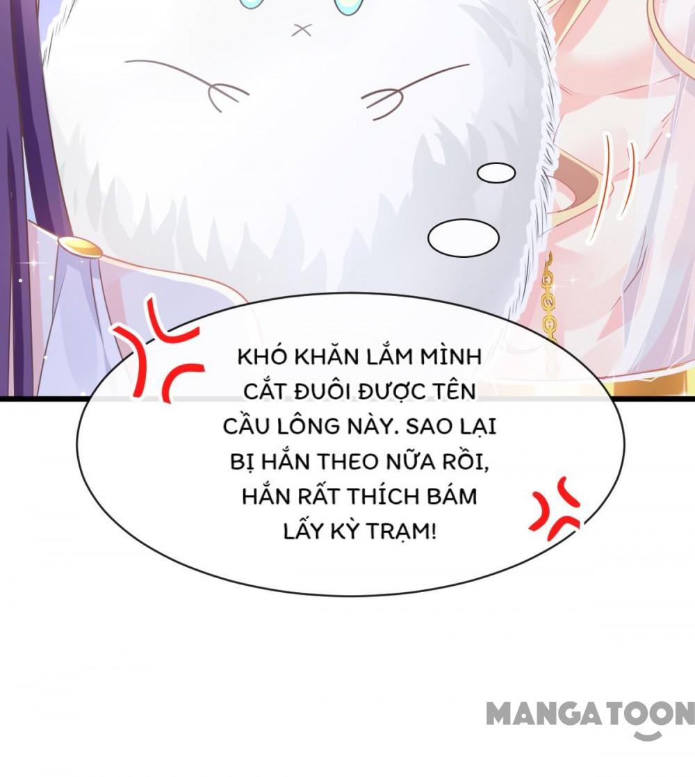Tân Nương Của Ma Thần Chapter 56 - Trang 29