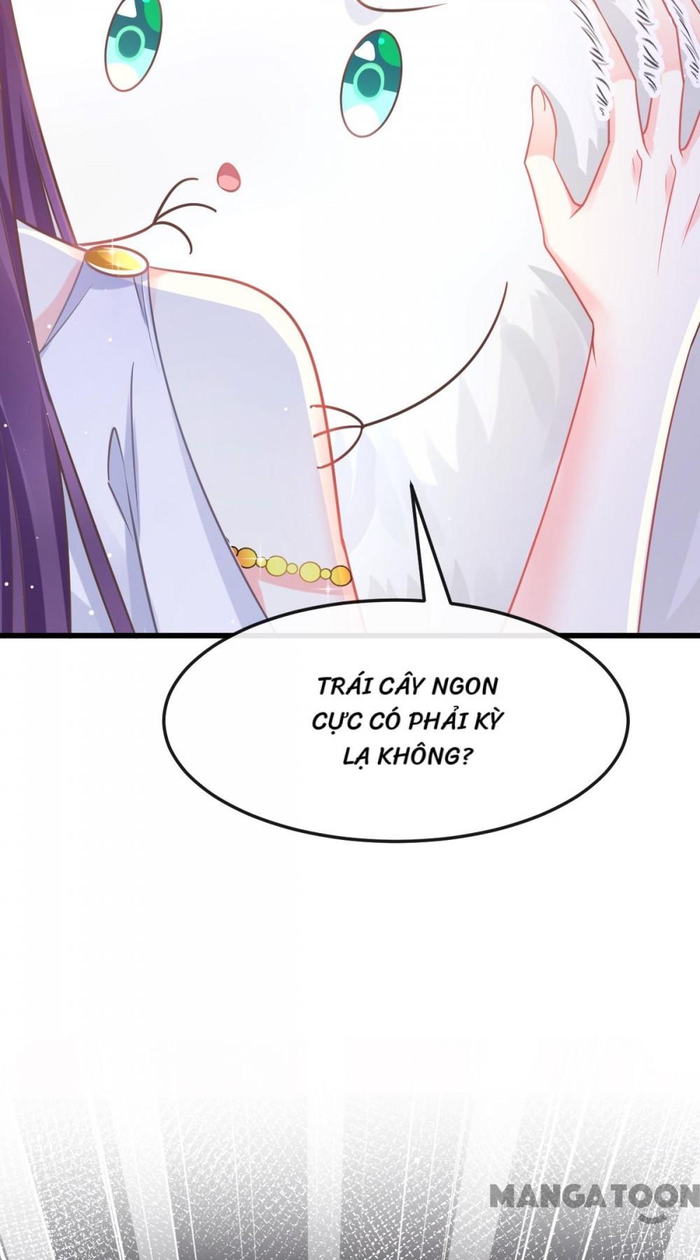 Tân Nương Của Ma Thần Chapter 56 - Trang 32
