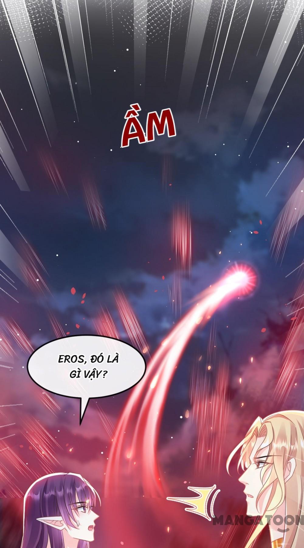 Tân Nương Của Ma Thần Chapter 56 - Trang 33