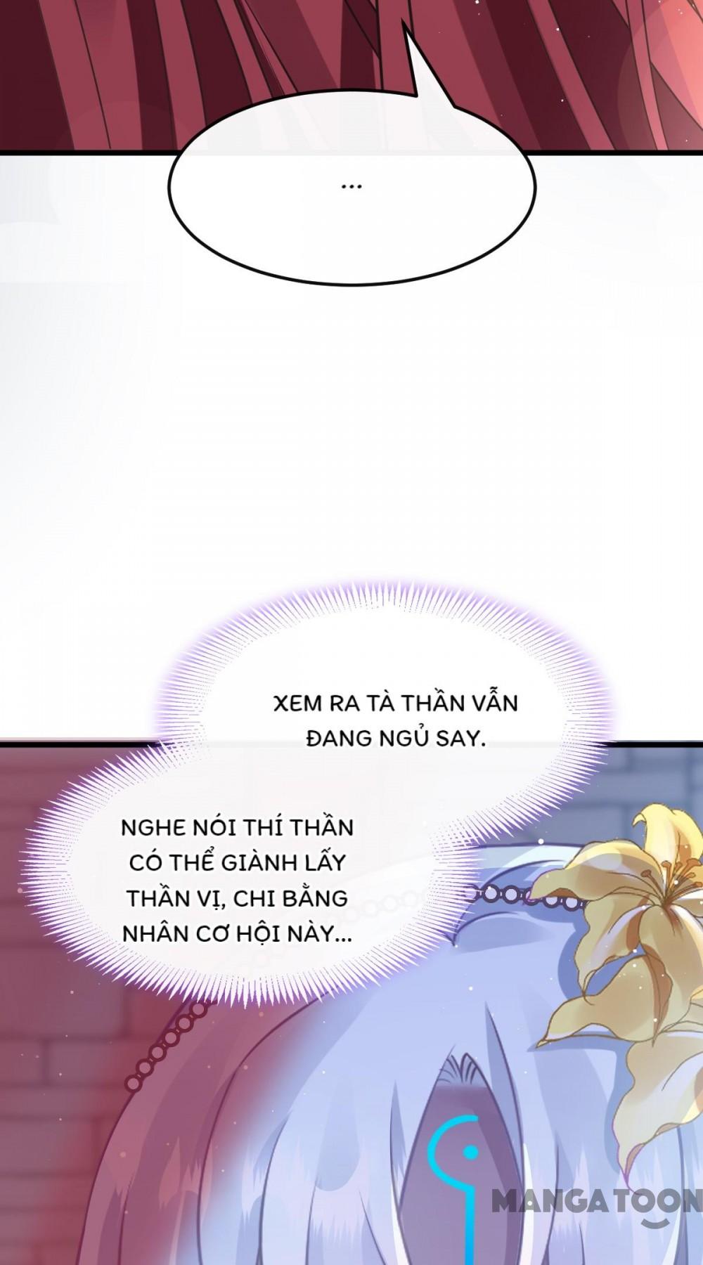 Tân Nương Của Ma Thần Chapter 56 - Trang 41