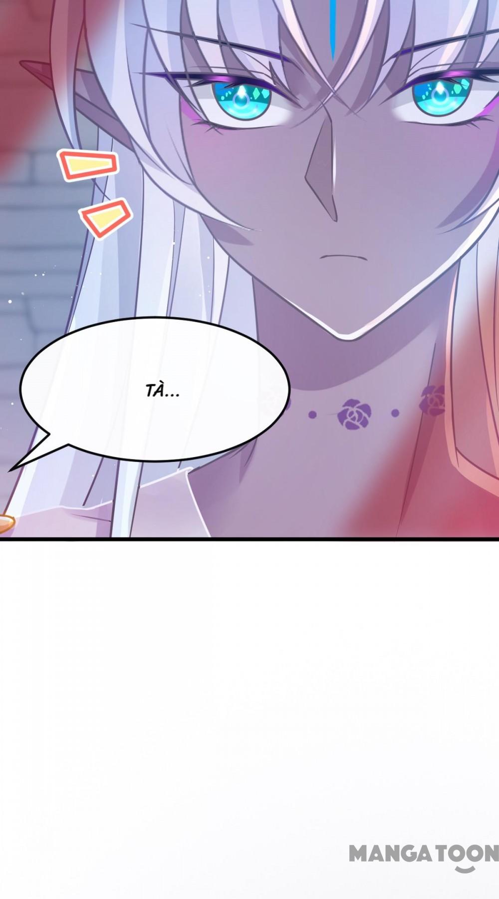 Tân Nương Của Ma Thần Chapter 56 - Trang 42