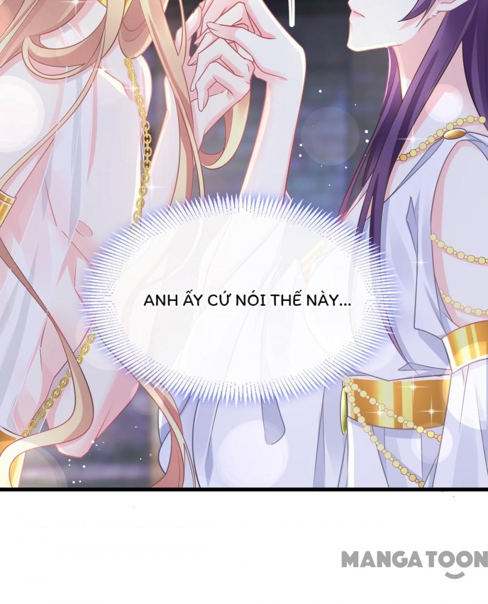 Tân Nương Của Ma Thần Chapter 56 - Trang 6