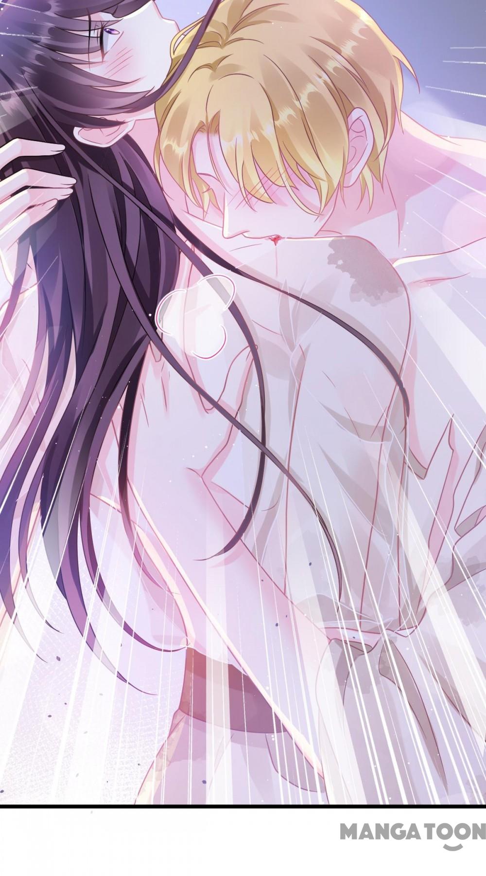 Tân Nương Của Ma Thần Chapter 57 - Trang 11