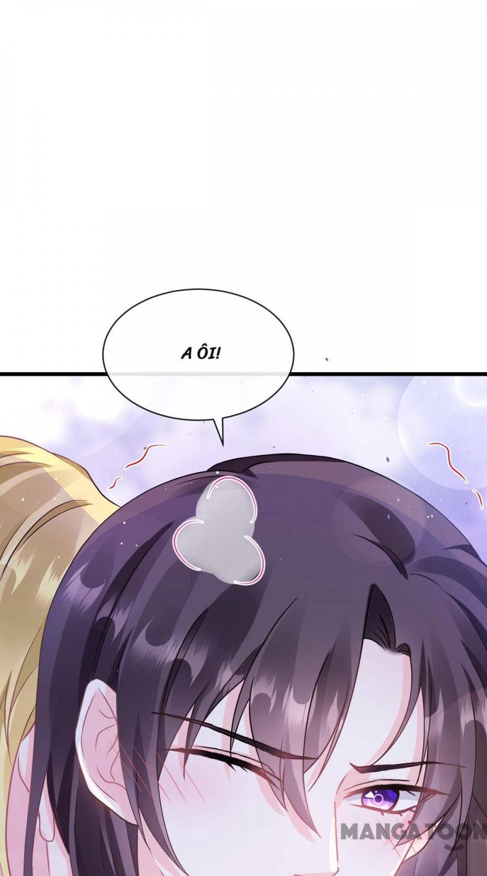 Tân Nương Của Ma Thần Chapter 57 - Trang 12