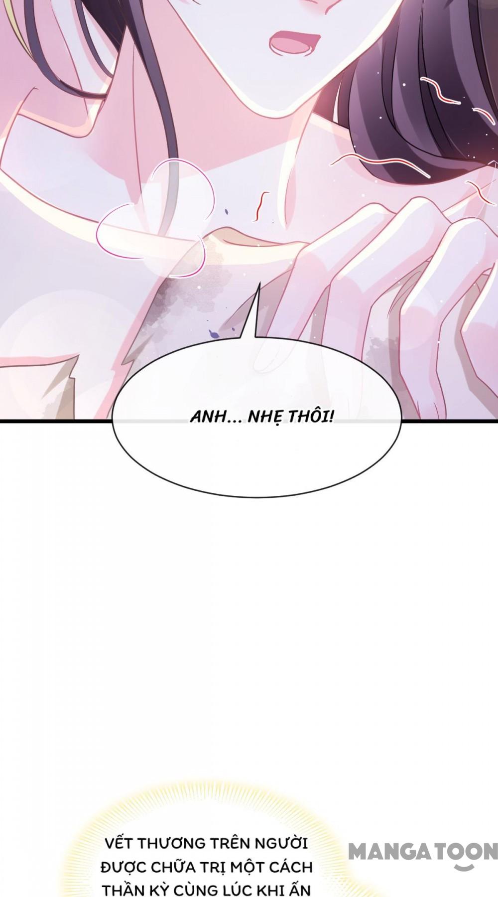 Tân Nương Của Ma Thần Chapter 57 - Trang 13