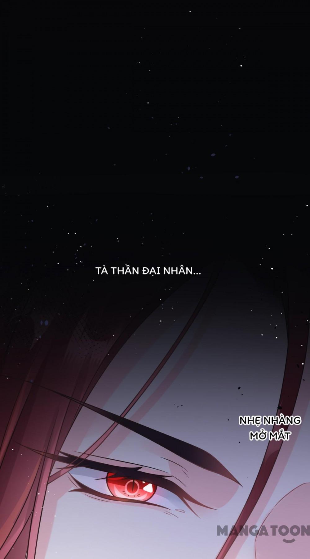 Tân Nương Của Ma Thần Chapter 57 - Trang 16
