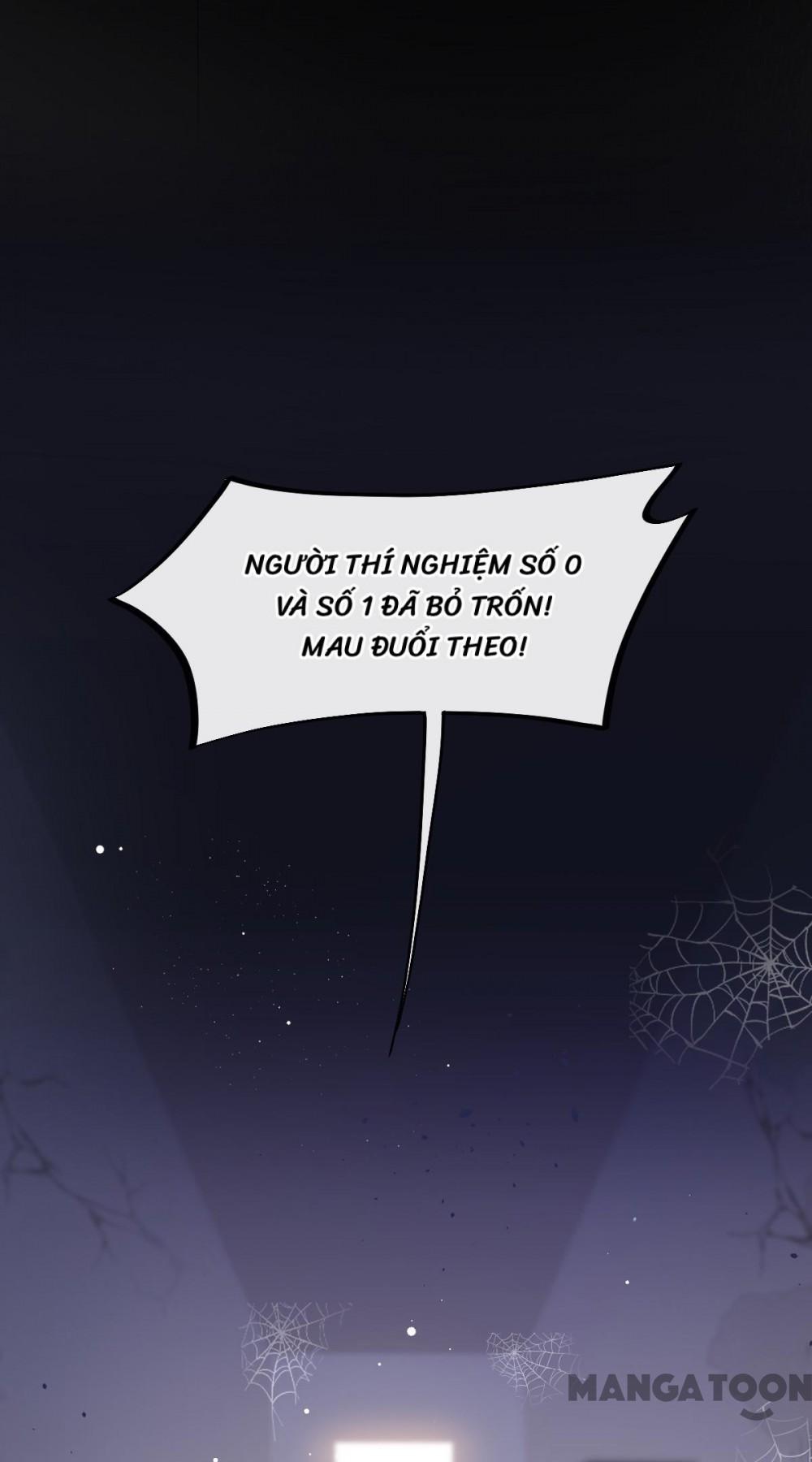 Tân Nương Của Ma Thần Chapter 57 - Trang 2