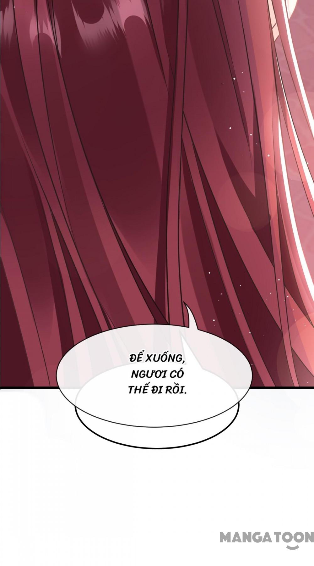 Tân Nương Của Ma Thần Chapter 57 - Trang 20