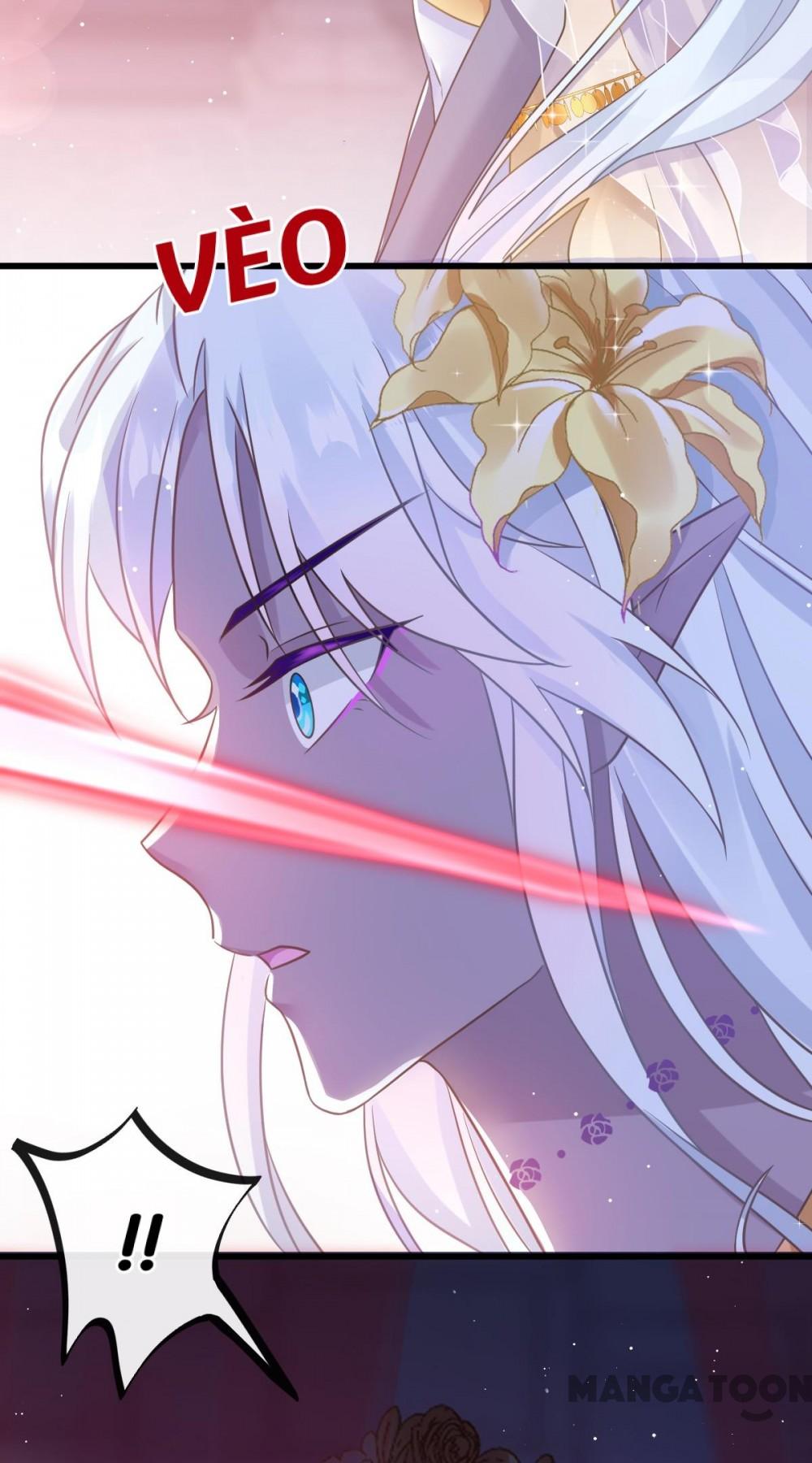 Tân Nương Của Ma Thần Chapter 57 - Trang 24
