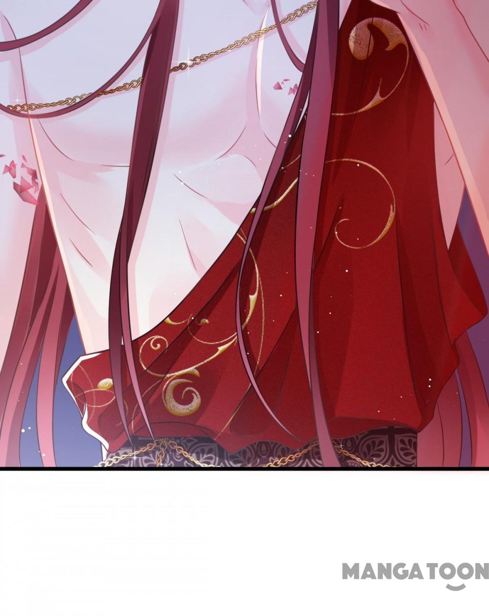 Tân Nương Của Ma Thần Chapter 57 - Trang 26