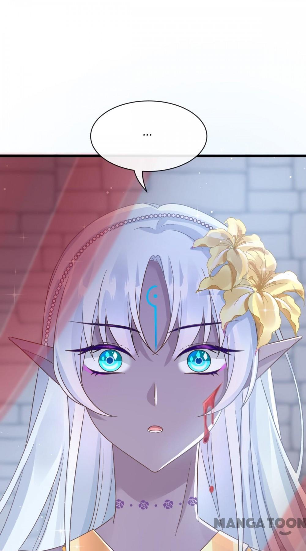 Tân Nương Của Ma Thần Chapter 57 - Trang 27