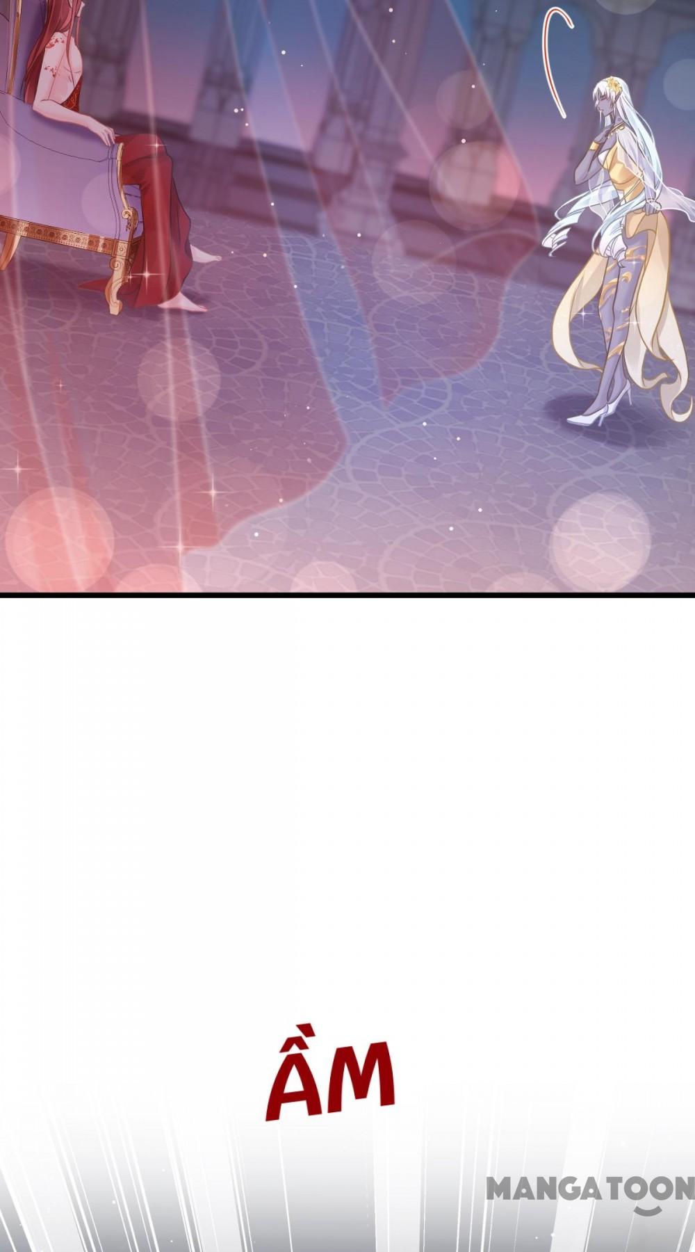 Tân Nương Của Ma Thần Chapter 57 - Trang 29