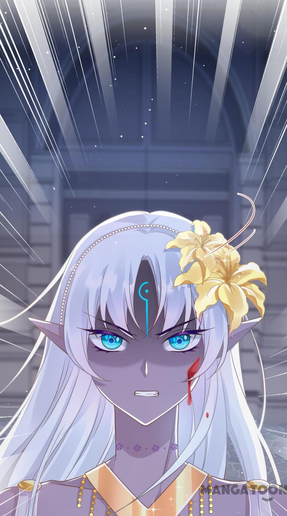 Tân Nương Của Ma Thần Chapter 57 - Trang 30