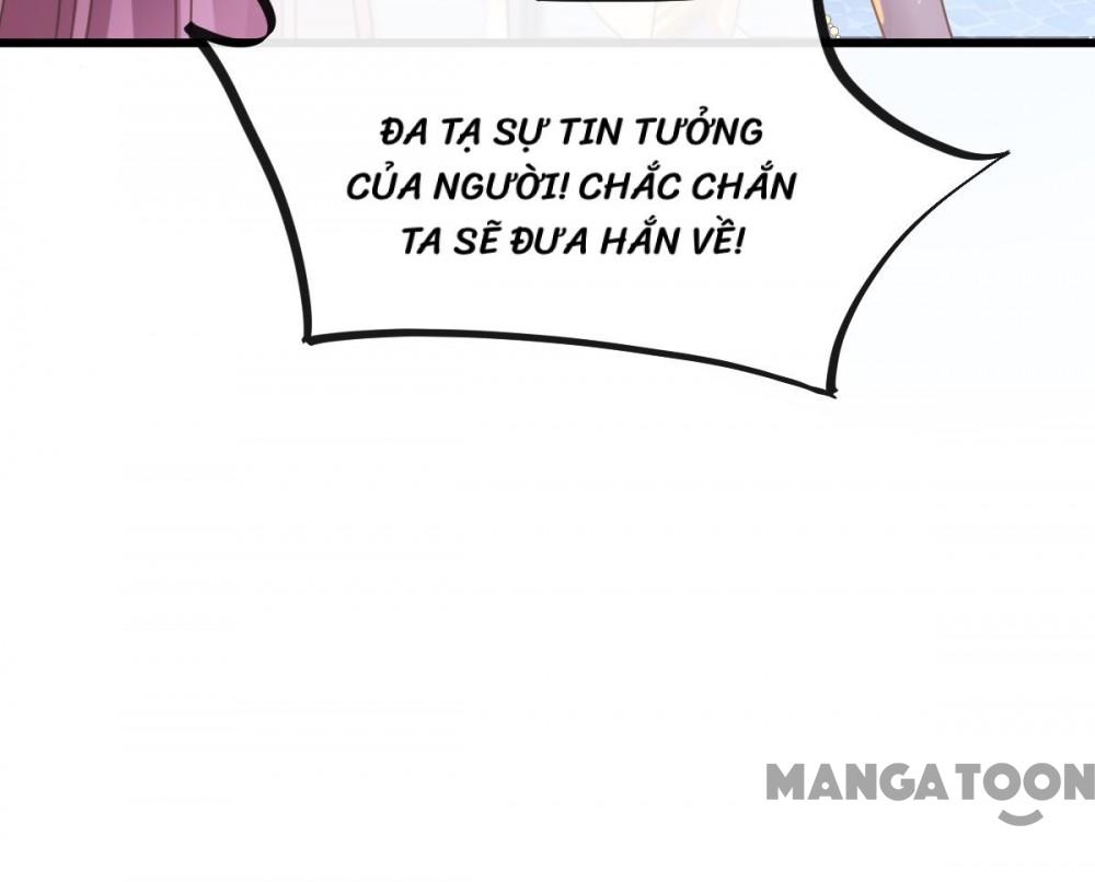 Tân Nương Của Ma Thần Chapter 57 - Trang 34