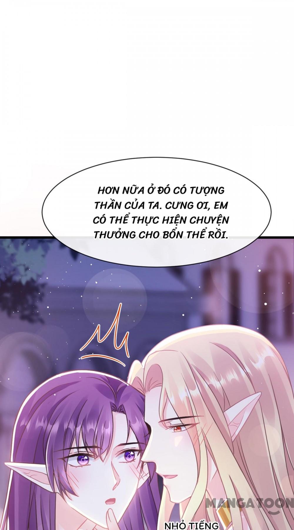 Tân Nương Của Ma Thần Chapter 57 - Trang 46