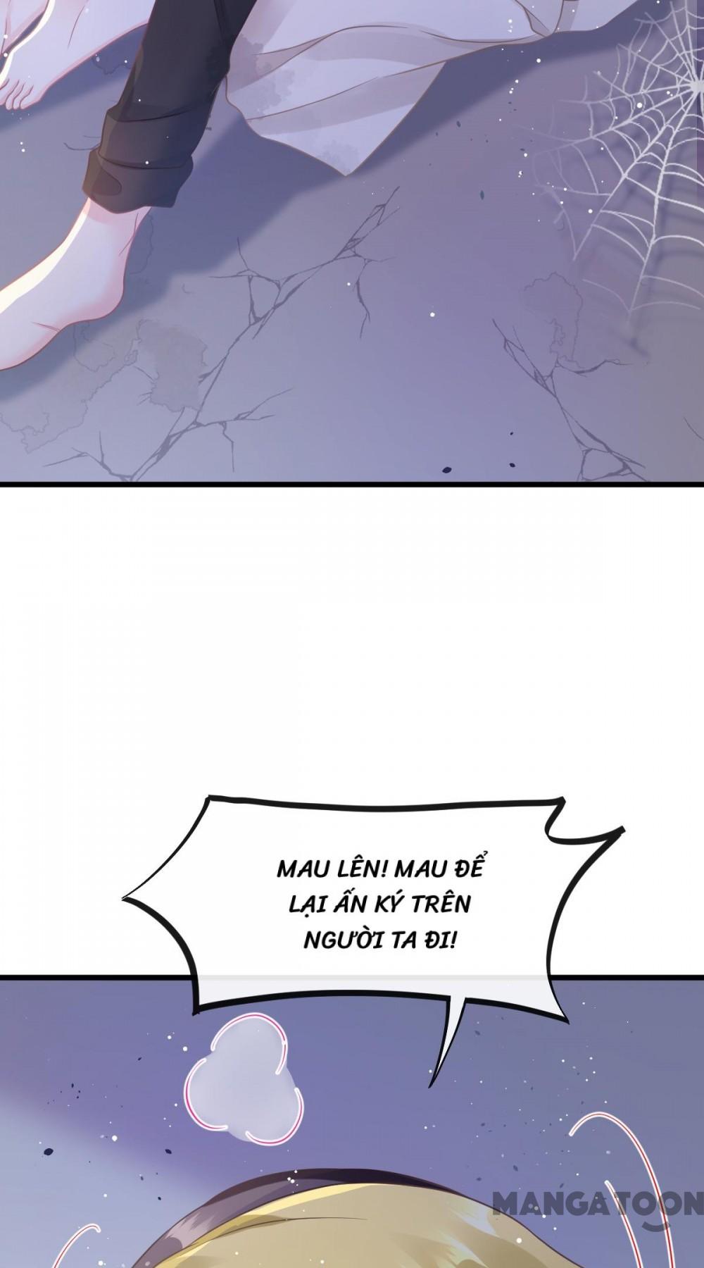 Tân Nương Của Ma Thần Chapter 57 - Trang 5