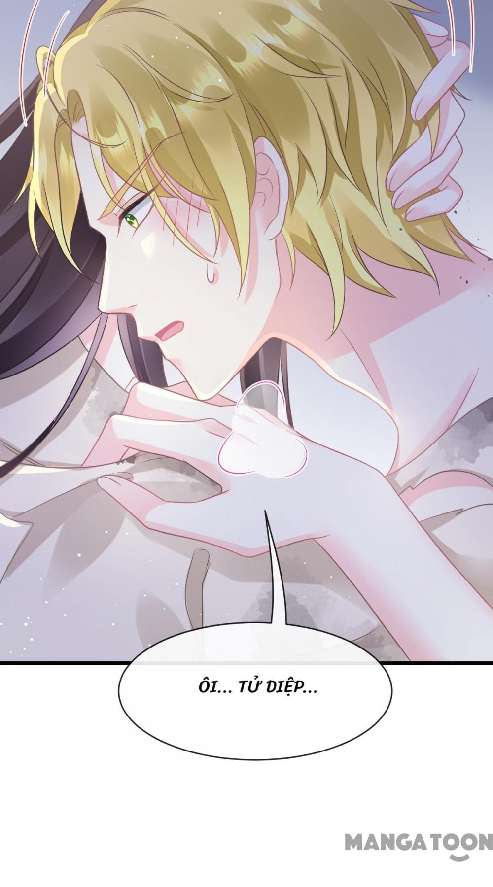Tân Nương Của Ma Thần Chapter 57 - Trang 6