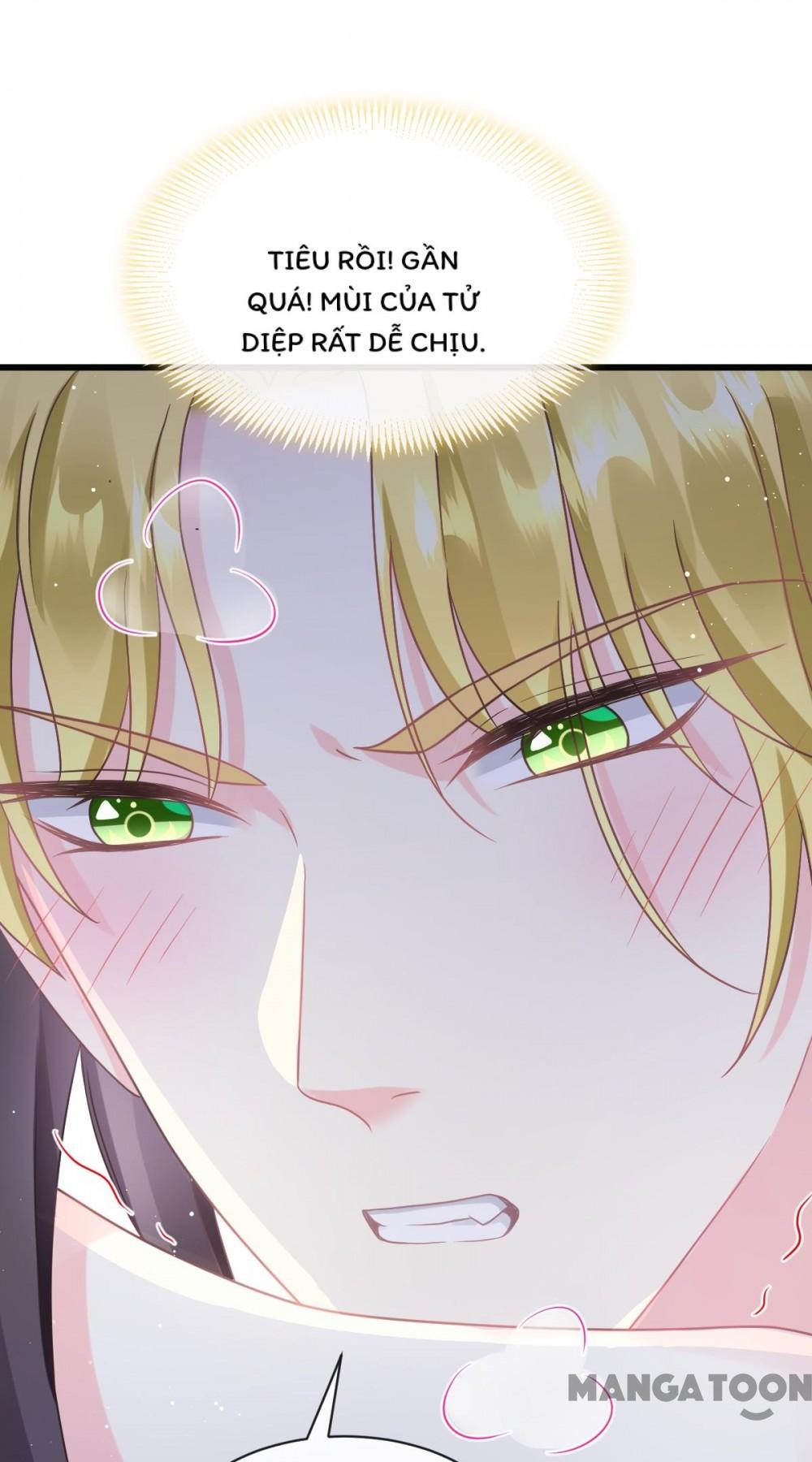 Tân Nương Của Ma Thần Chapter 57 - Trang 7