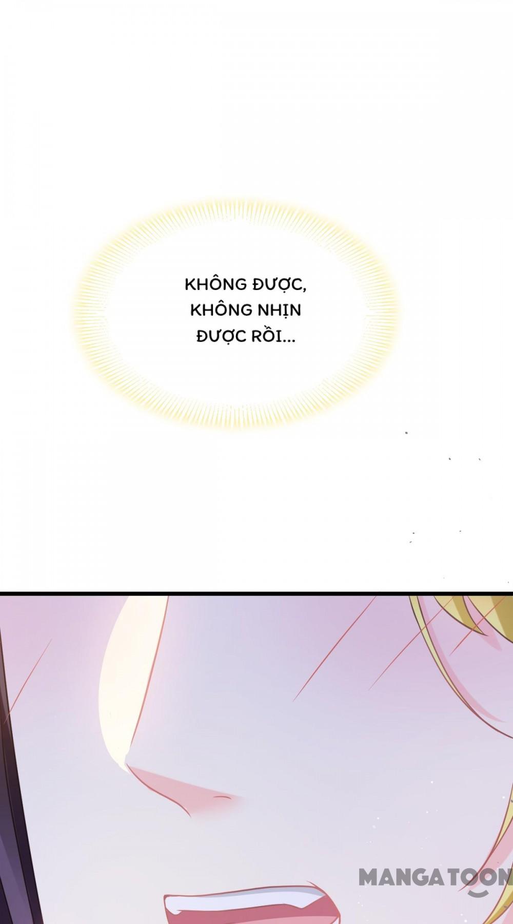 Tân Nương Của Ma Thần Chapter 57 - Trang 9