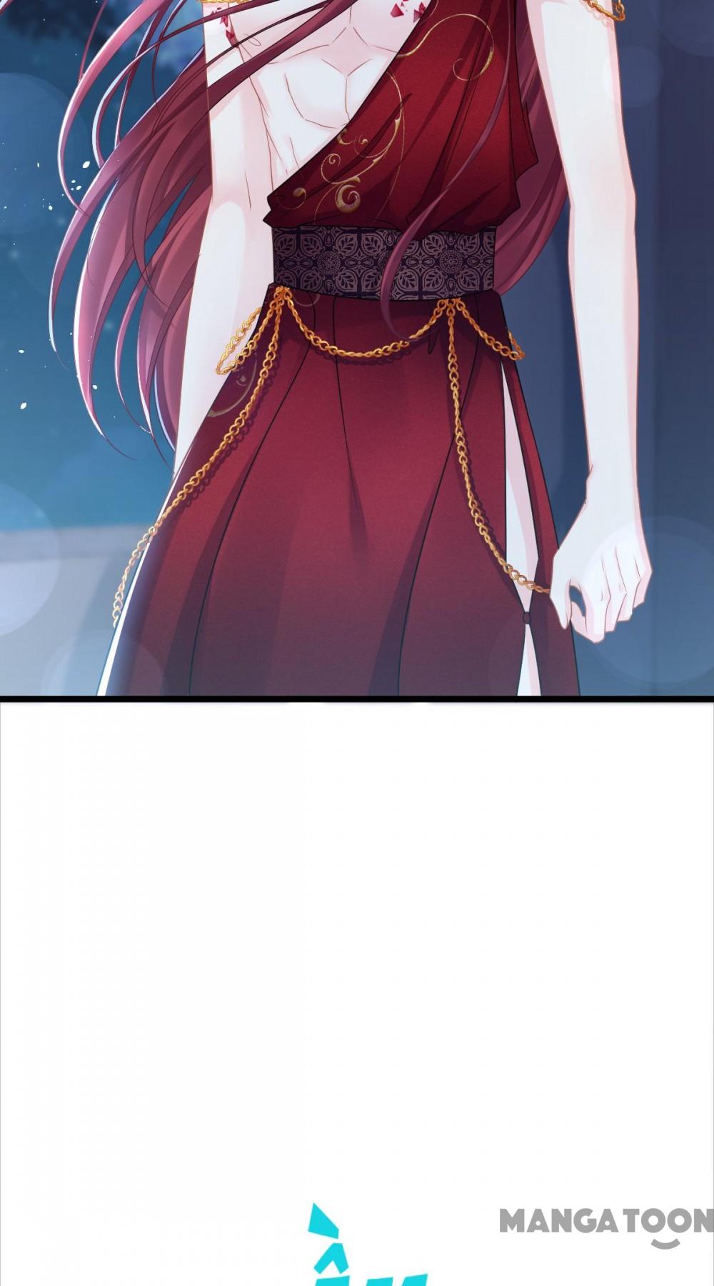 Tân Nương Của Ma Thần Chapter 58 - Trang 10