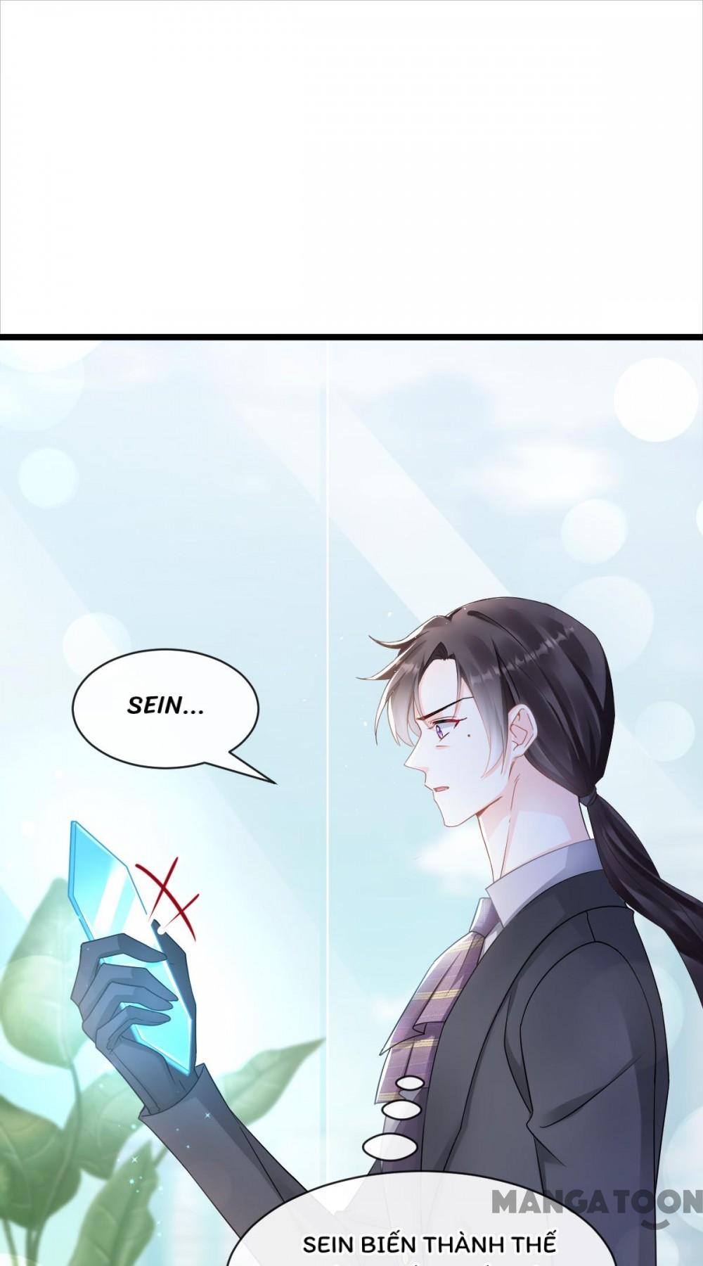 Tân Nương Của Ma Thần Chapter 58 - Trang 17