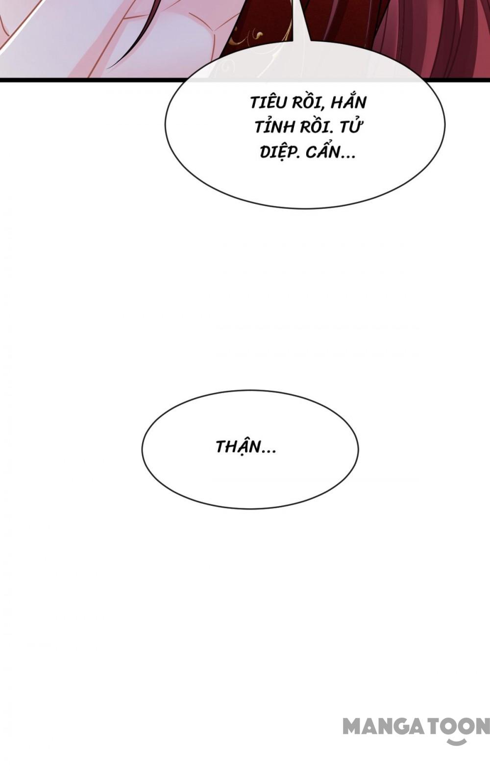 Tân Nương Của Ma Thần Chapter 58 - Trang 24