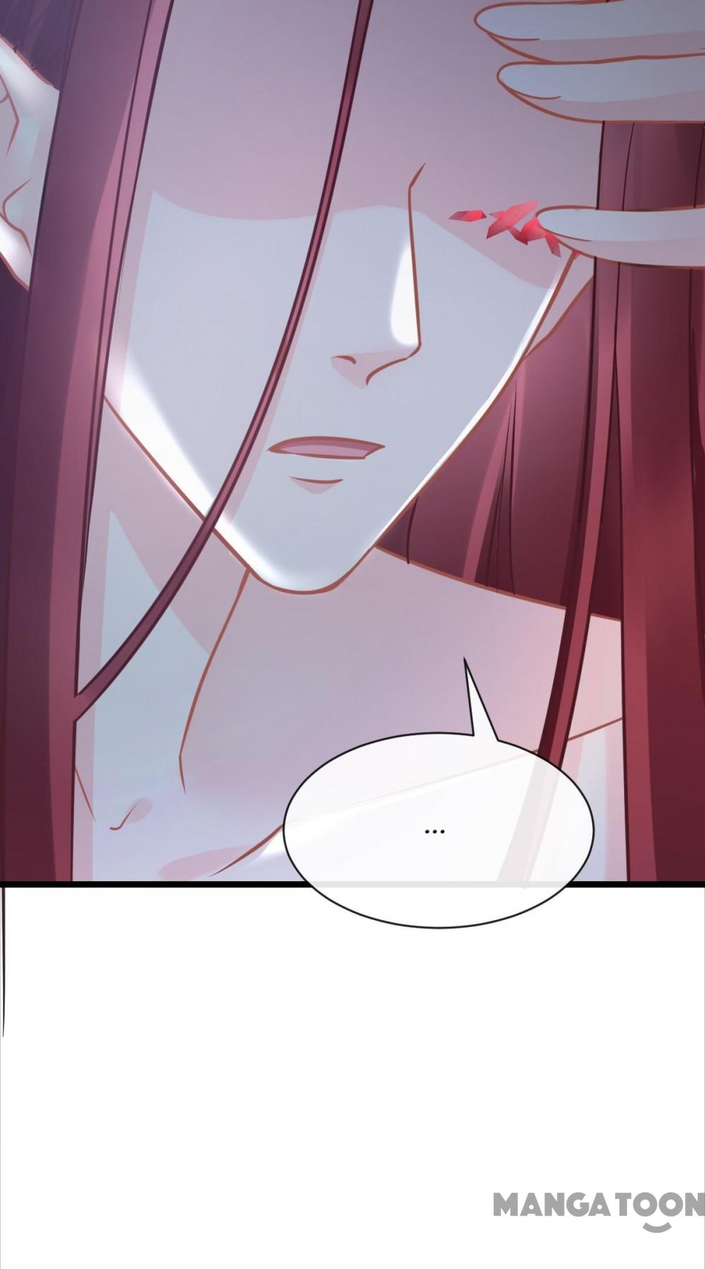 Tân Nương Của Ma Thần Chapter 58 - Trang 27