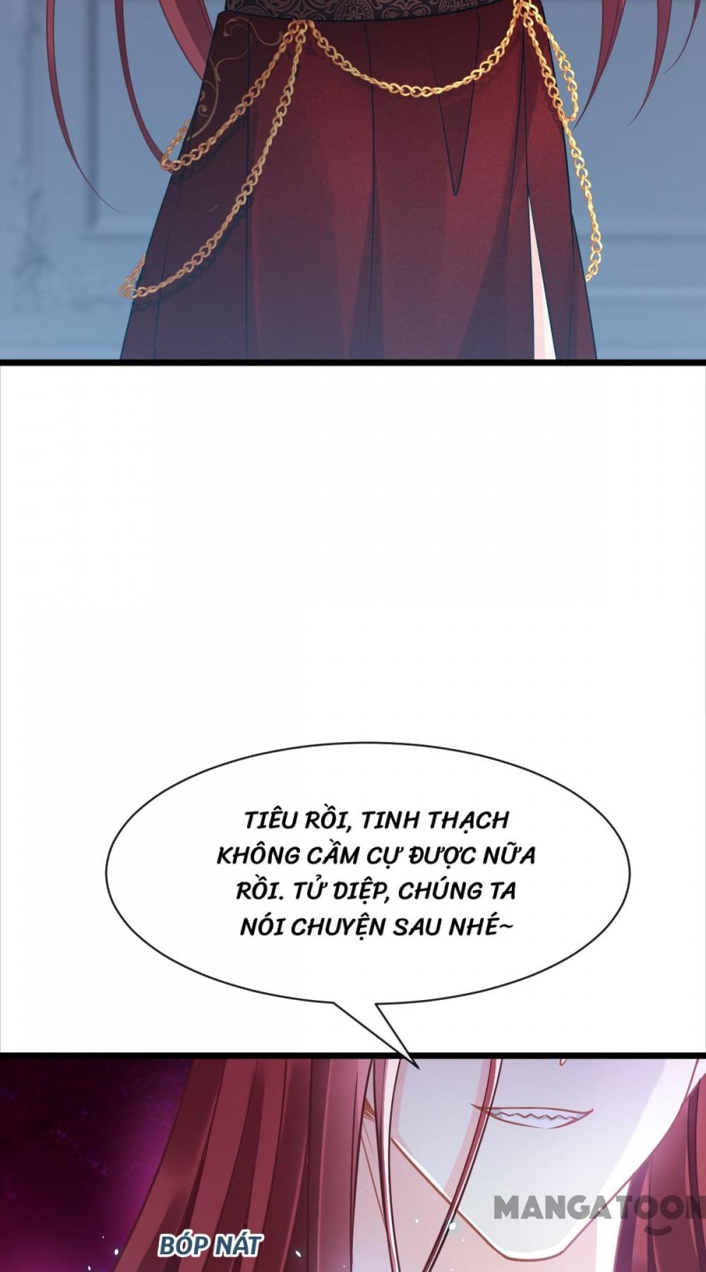 Tân Nương Của Ma Thần Chapter 58 - Trang 30