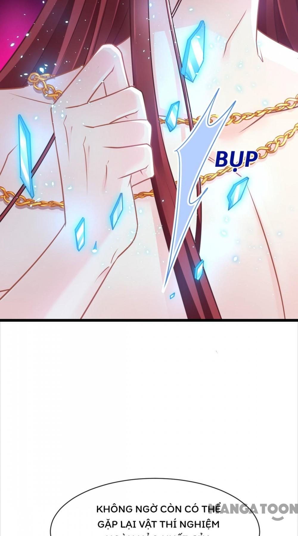 Tân Nương Của Ma Thần Chapter 58 - Trang 31