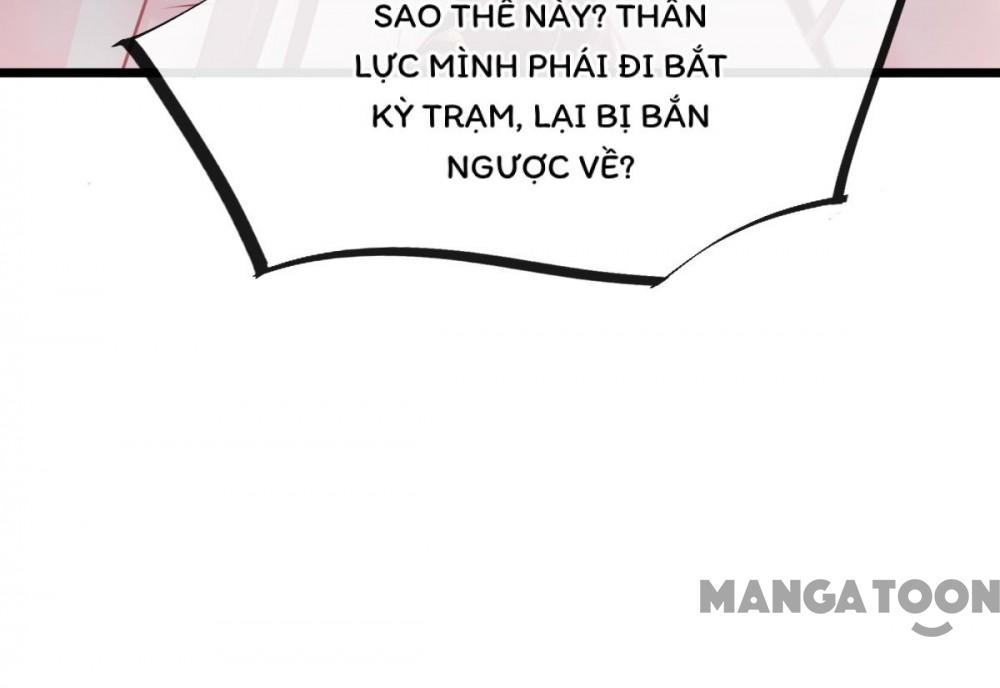 Tân Nương Của Ma Thần Chapter 58 - Trang 39