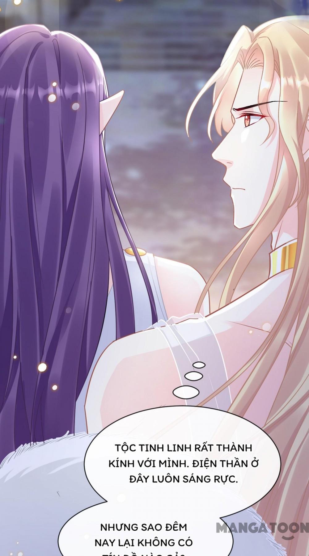 Tân Nương Của Ma Thần Chapter 58 - Trang 43