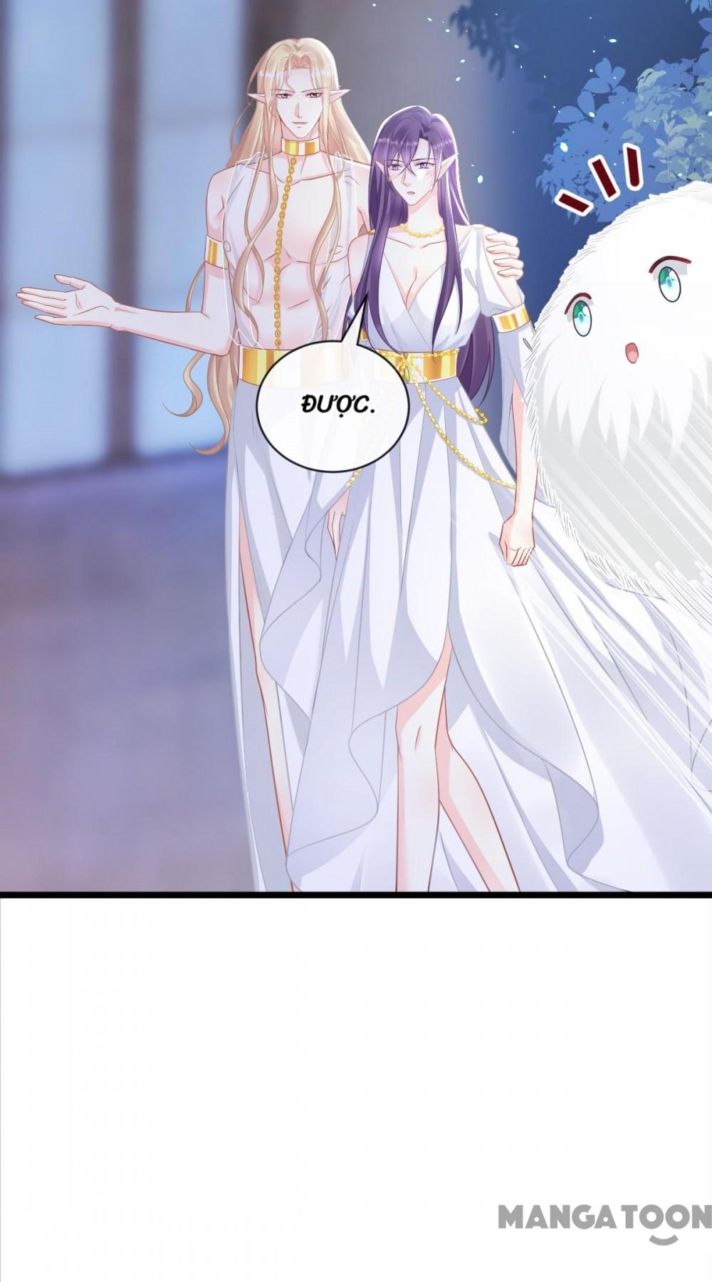 Tân Nương Của Ma Thần Chapter 58 - Trang 46